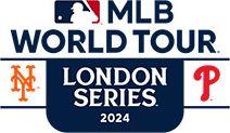 MLB London Series