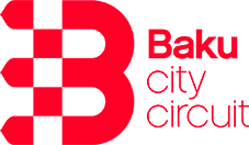 Baku City Circuit logo