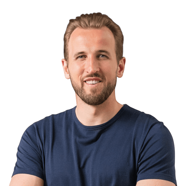 Harry Kane