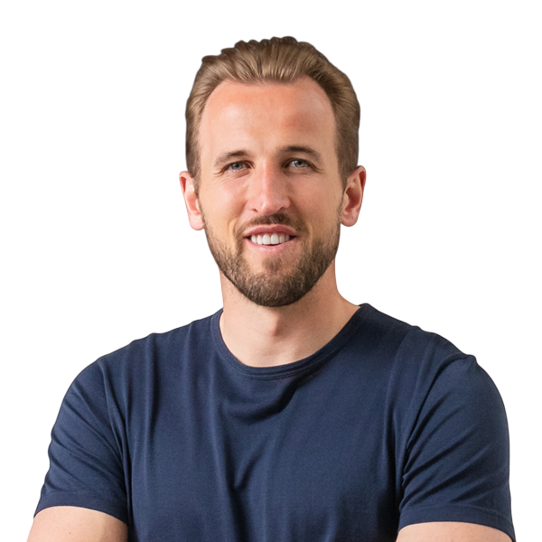 Harry Kane