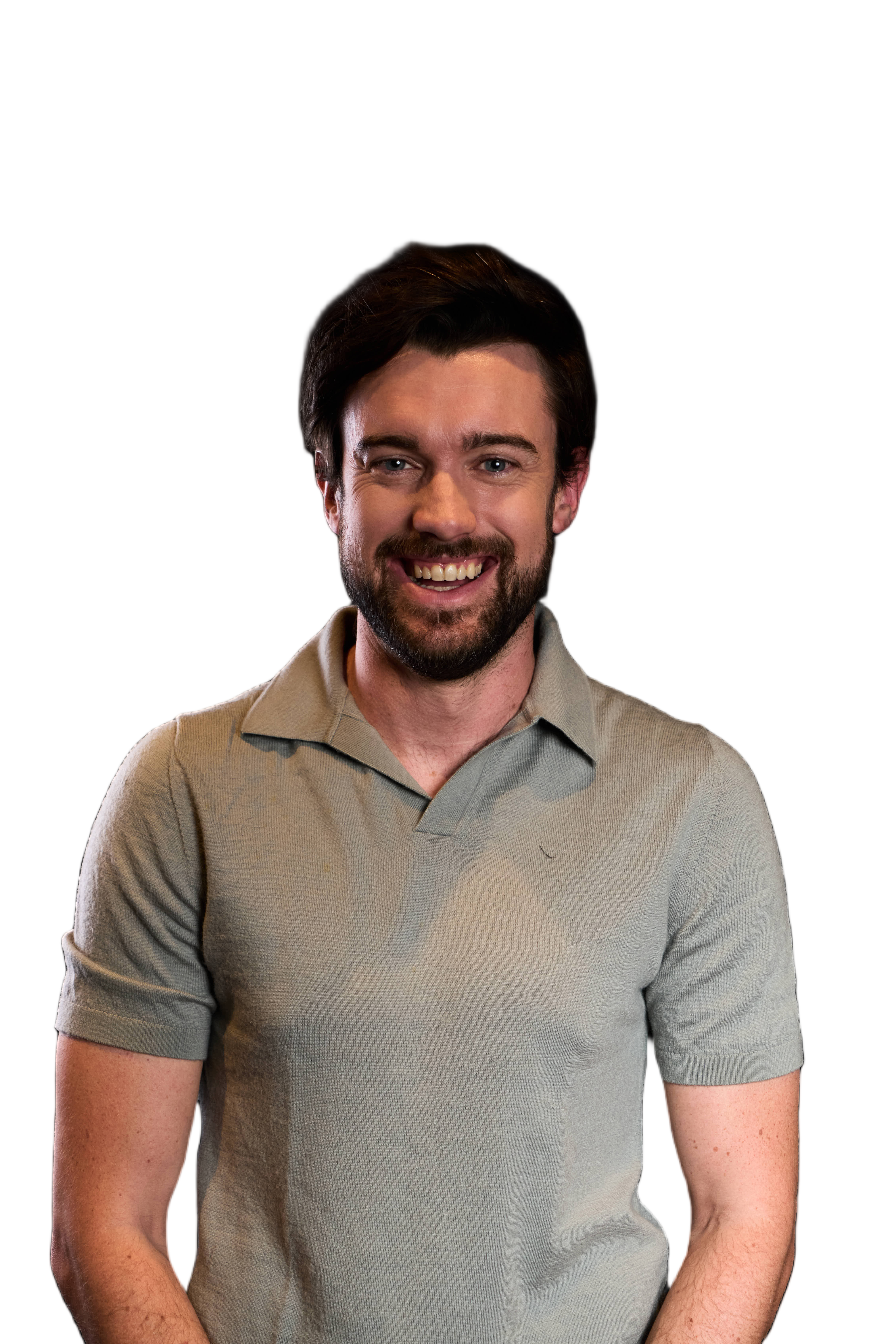 Jack Whitehall