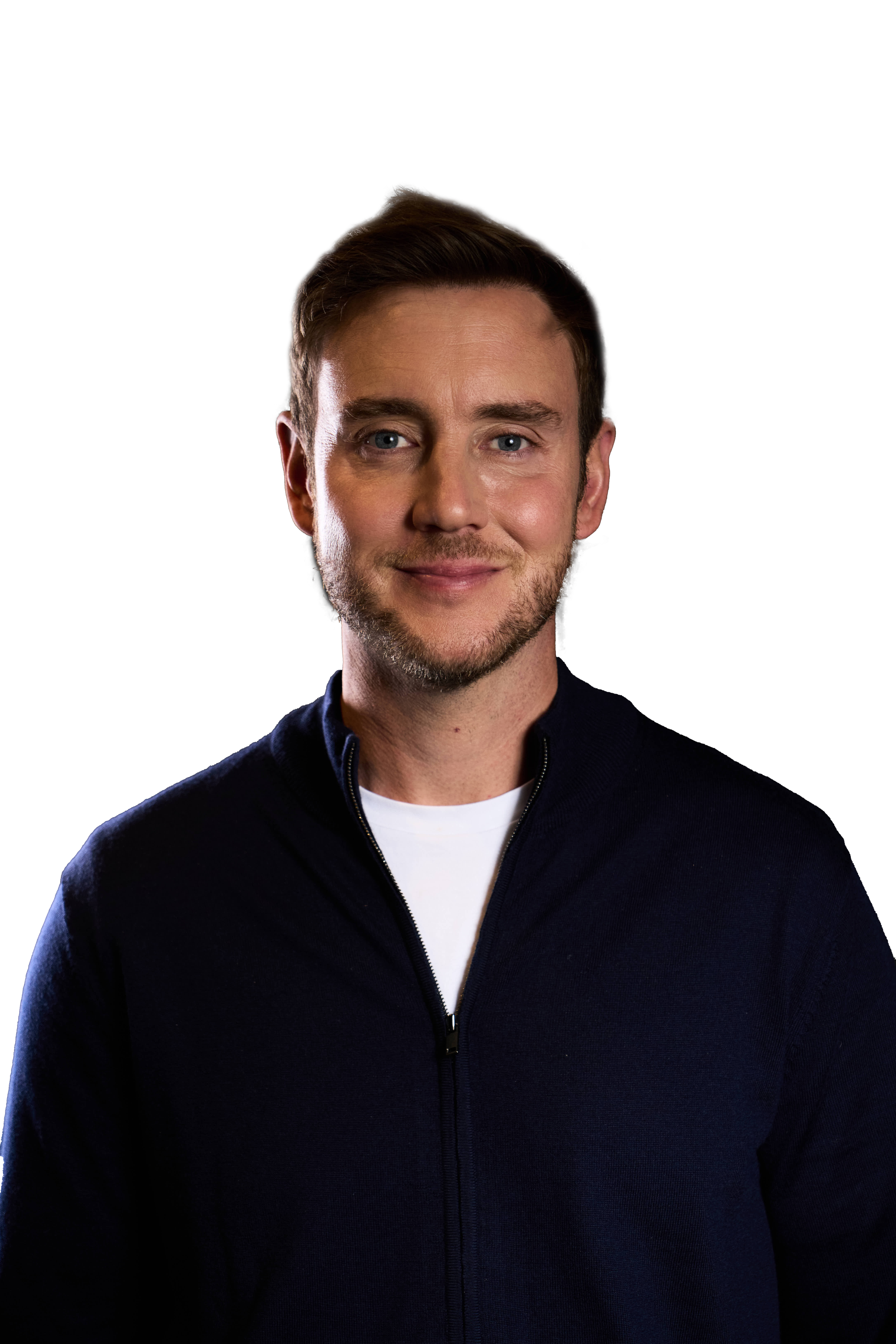 Stuart Broad