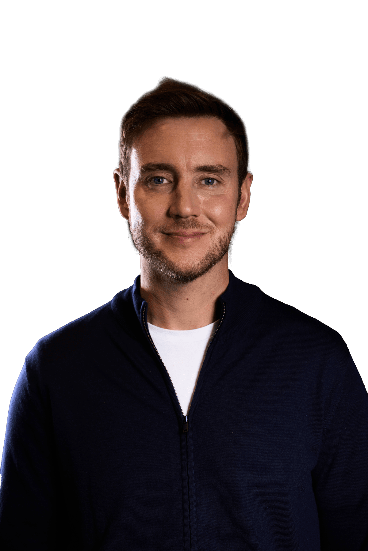 Stuart Broad