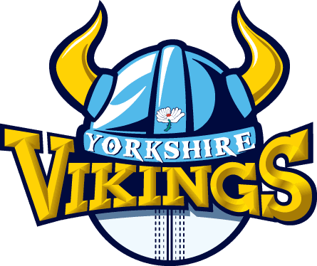 Yorkshire Vikings logo 