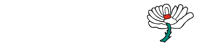 Yorkshire County Cricket Club logo