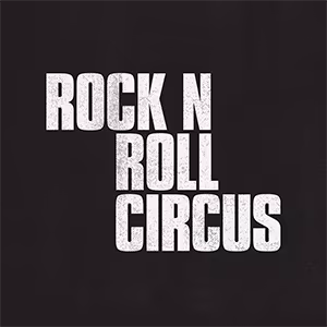 Rock N Roll Circus logo.