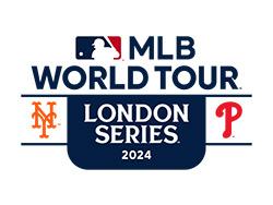 MLB London Series