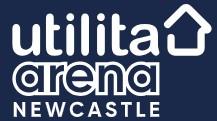 Les Miserables at Utilita Arena Newcastle