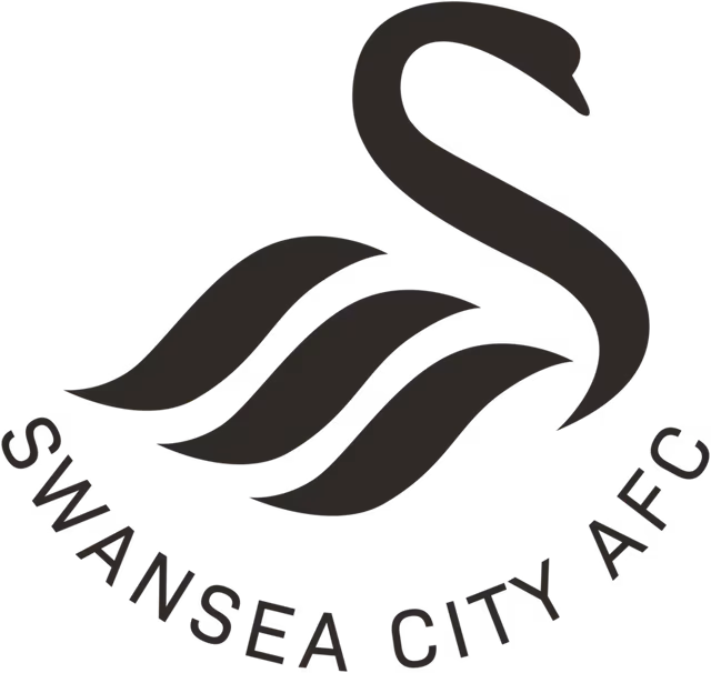 Swansea City Logo