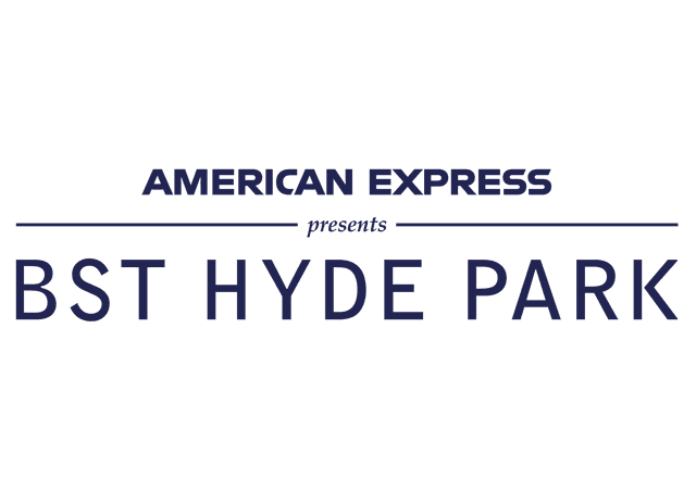 American Express presents BST Hyde Park